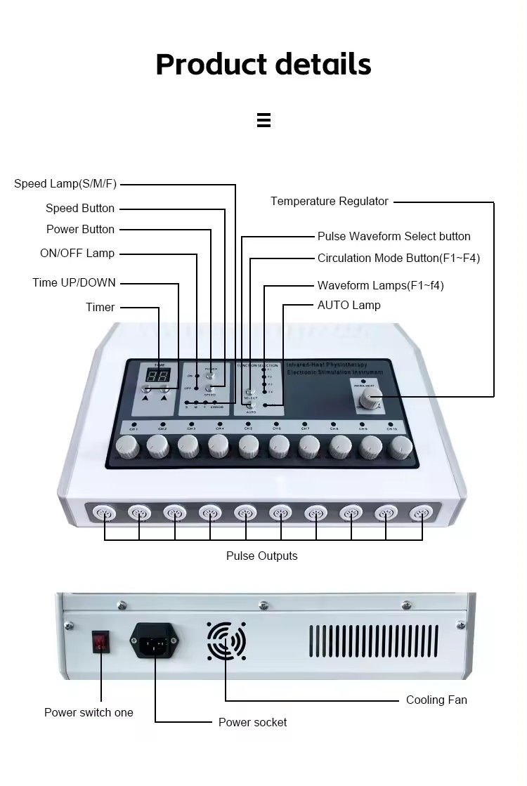 muscle stimulator