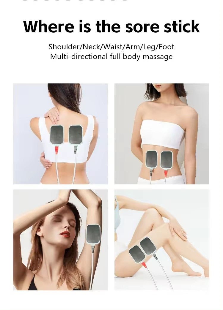 ems muscle stimulator