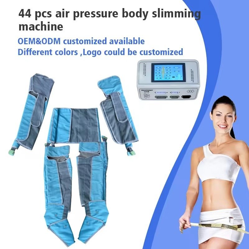 air pressure pressotherapy machine