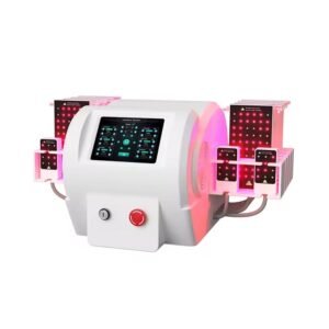 lipolaser machine