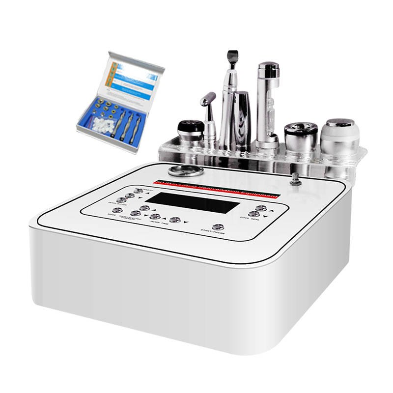 needle free mesotherapy machine