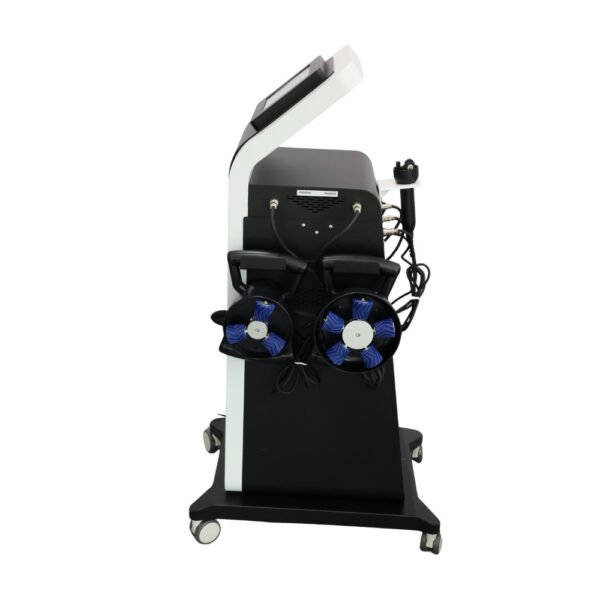 360° Rotation Massage Body Slimming Machine 5 in 1