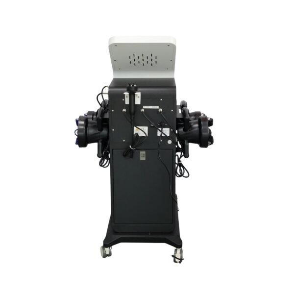 360° Rotation Massage Body Slimming Machine 5 in 1