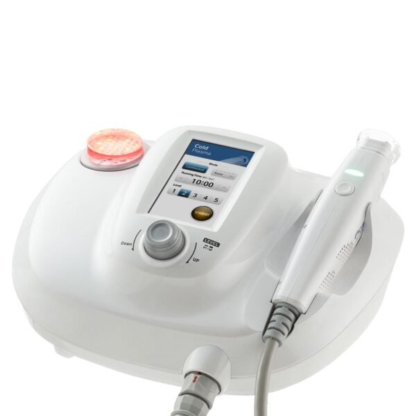 Cold Plasma Device for skin rejuvenation & anti-aging
