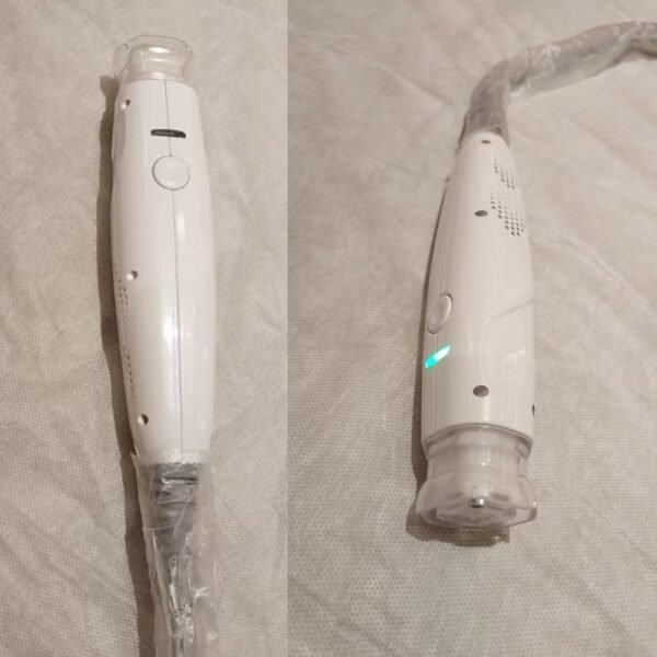 Cold Plasma Device for skin rejuvenation & anti-aging