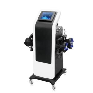 360° Rotation Massage Body Slimming Machine 5 in 1