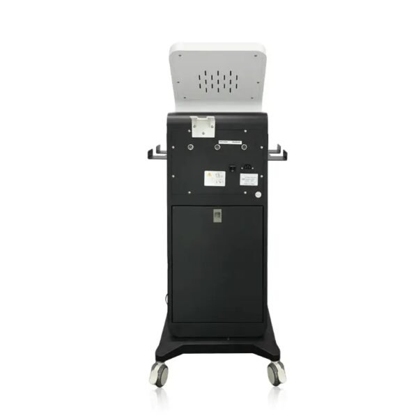 360° Rotation Massage Body Slimming Machine 5 in 1