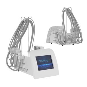 XSculpt Cryo Thermal Shock Slimming Machine 4.0