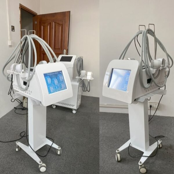 XSculpt Cryo Thermal Shock Slimming Machine 4.0