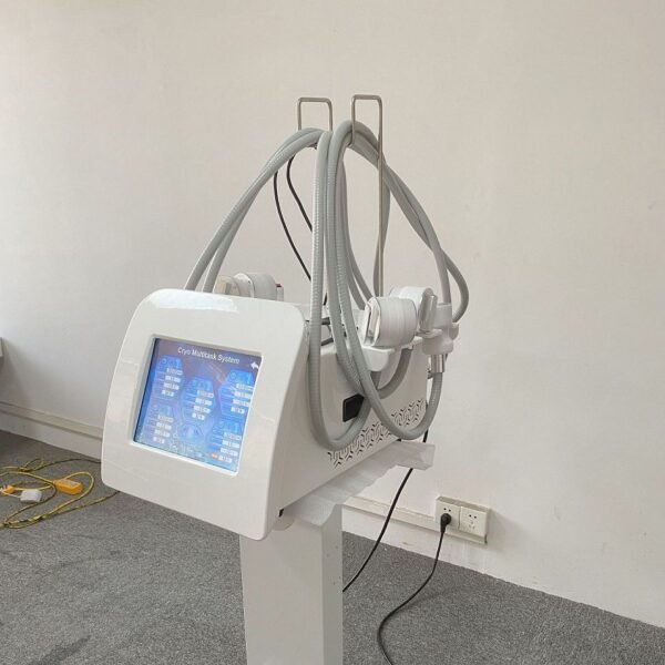 XSculpt Cryo Thermal Shock Slimming Machine 4.0