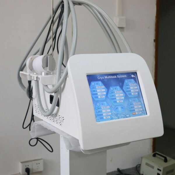 XSculpt Cryo Thermal Shock Slimming Machine 4.0