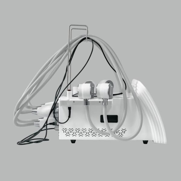 XSculpt Cryo Thermal Shock Slimming Machine 4.0