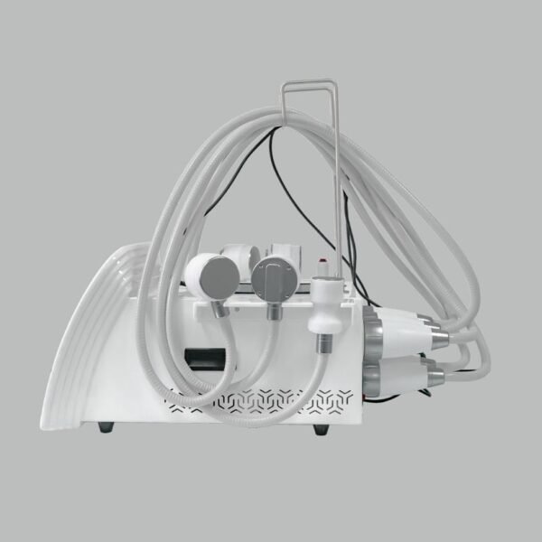 XSculpt Cryo Thermal Shock Slimming Machine 4.0