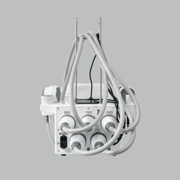 XSculpt Cryo Thermal Shock Slimming Machine 4.0