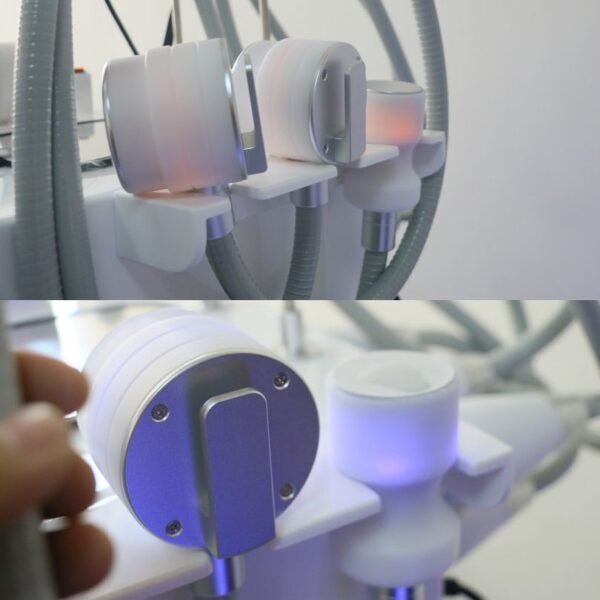 XSculpt Cryo Thermal Shock Slimming Machine 4.0