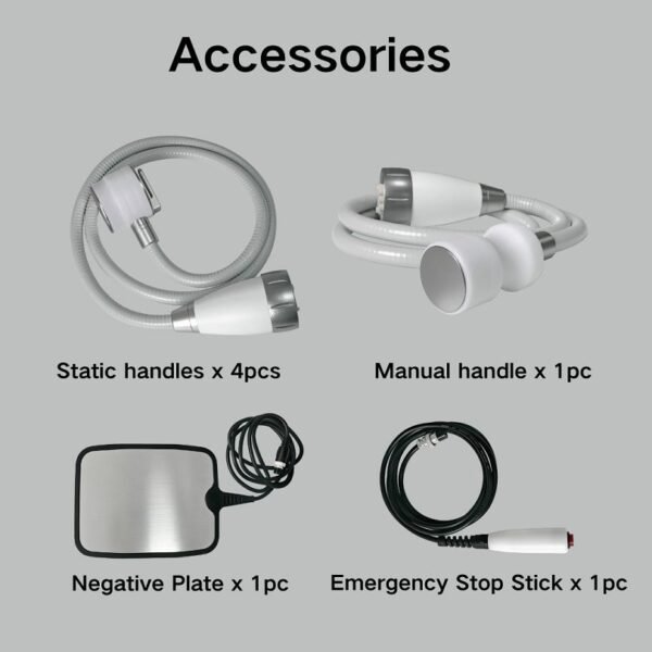 XSculpt Cryo Thermal Shock Slimming Machine 4.0