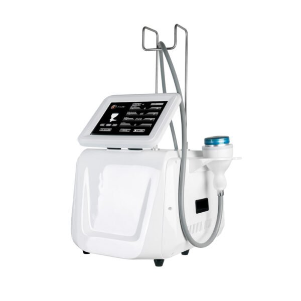 Professional Focused Shockwave Machine for Clinics | ESWT Device for Pain Management
