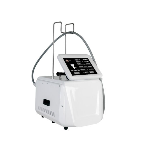 Professional Focused Shockwave Machine for Clinics | ESWT Device for Pain Management