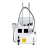 Professional Focused Shockwave Machine for Clinics | ESWT Device for Pain Management