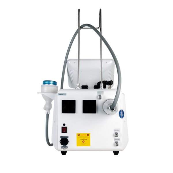 Professional Focused Shockwave Machine for Clinics | ESWT Device for Pain Management