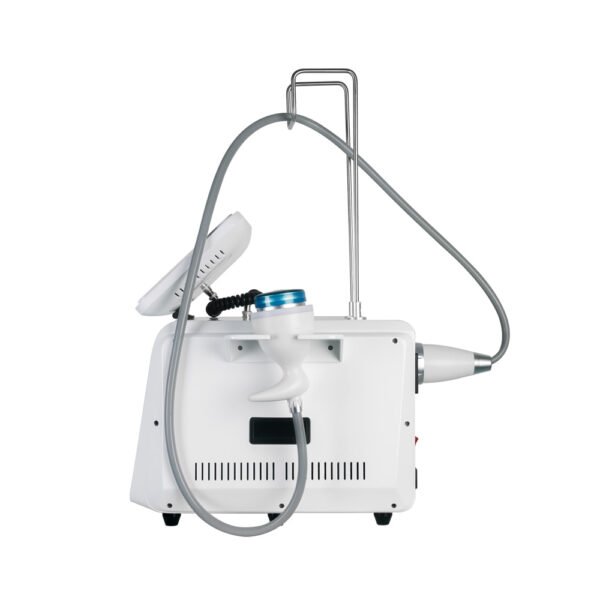 Professional Focused Shockwave Machine for Clinics | ESWT Device for Pain Management