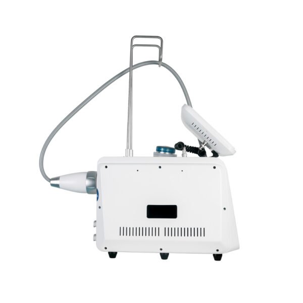 Professional Focused Shockwave Machine for Clinics | ESWT Device for Pain Management