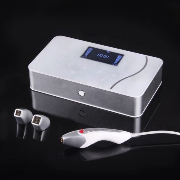 Fractional RF Skin Tightening Dot Matrix Device