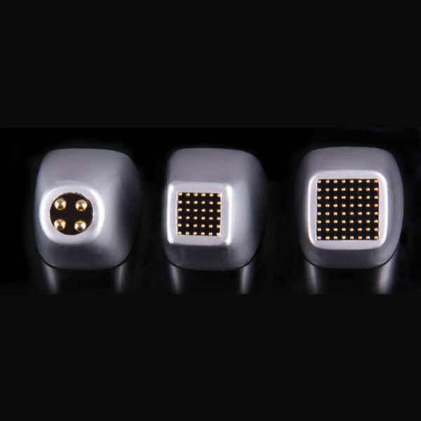 Fractional RF Skin Tightening Dot Matrix Device