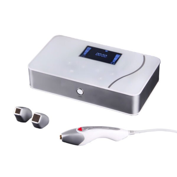 Fractional RF Skin Tightening Dot Matrix Device