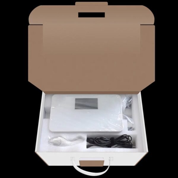 Fractional RF Skin Tightening Dot Matrix Device