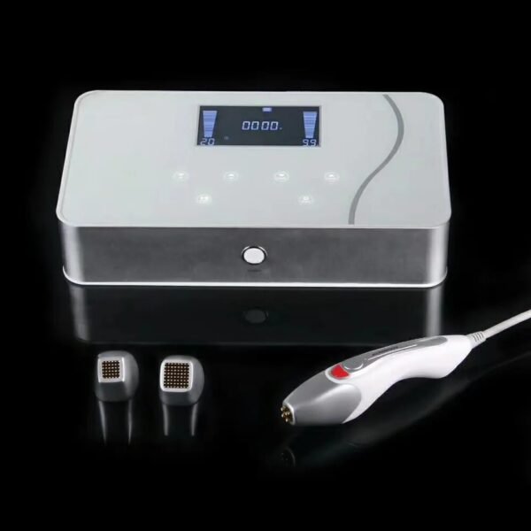 Fractional RF Skin Tightening Dot Matrix Device