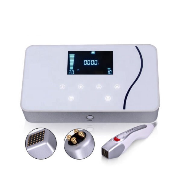 Fractional RF Skin Tightening Dot Matrix Device