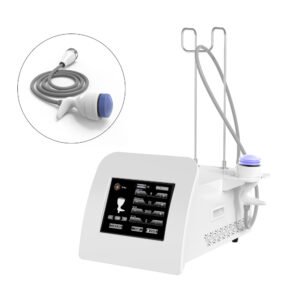 Professional Focused Shockwave Machine for Clinics | ESWT Device for Pain Management