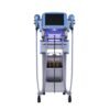 Dia Tecar Cet Ret RF Vacuum Therapy 448khz Diathermy Machine