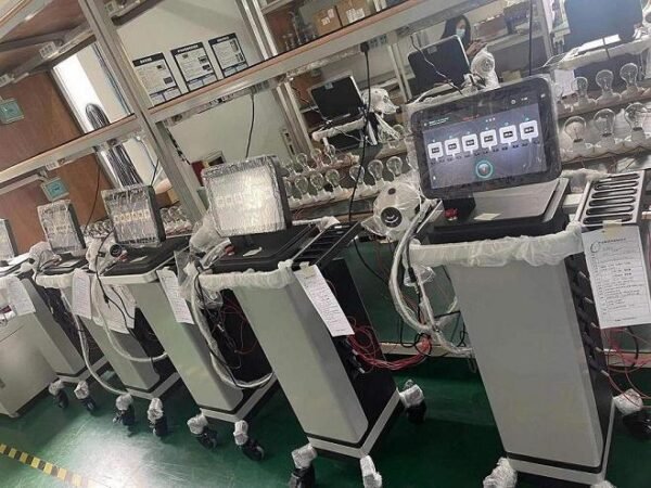 truSlim ID (1) truSlim RF Body Sculpting & Facial Lifting Machine