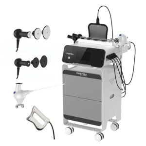 Deepba Cet Ret RF Machine 448Khz +20Khz