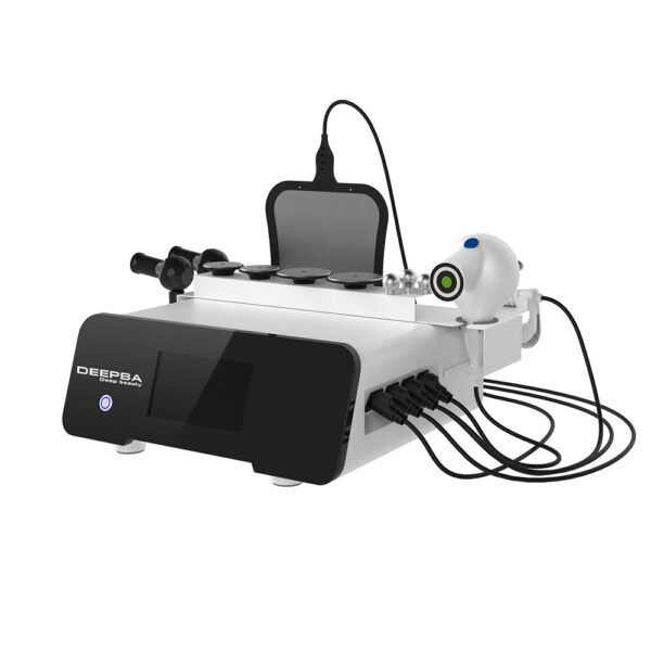 Deepba Cet Ret RF Machine 448Khz +20Khz