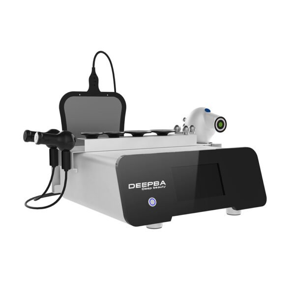 Deepba Cet Ret RF Machine 448Khz +20Khz