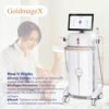 GoldmageX RF Skin Tightening Device