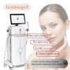 GoldmageX RF Skin Tightening Device