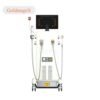 GoldmageX RF Skin Tightening Device