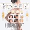 Rollvela Shape Professional 5-in-1 Body Contouring Machine | RF Cavitation & Vacuum Massage System